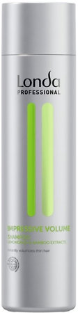 Londa Professional Impressive Volume Shampoo šampón pre zväčšenie objemu vlasov