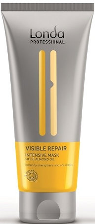 Londa Professional Intensive Mask intenzivní maska pro poškozené vlasy