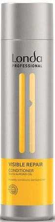 Londa Professional Conditioner regenerating conditioner for damaged hair