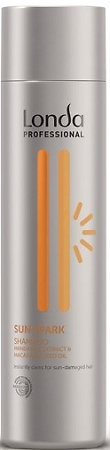 Londa Professional Sun Spark Shampoo protective shampoo