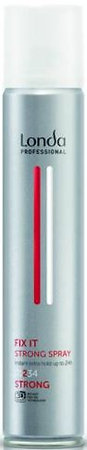 Londa Professional Fix It Strong Spray Schnell trocknender Profi-Haarlack