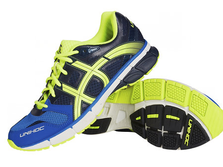 Unihoc U3 Runner Běžecká obuv