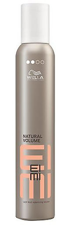 Wella Professionals EIMI Natural Volume Mousse pěna pro objem