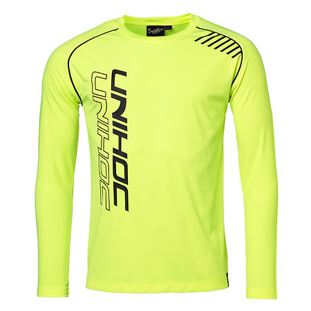 Unihoc Warm-Up longsleeve Shirt
