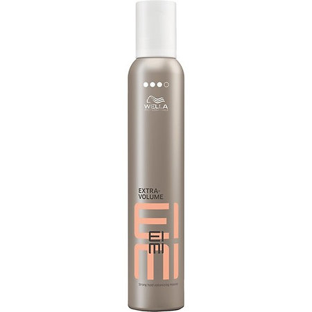 Wella Professionals EIMI Extra Volume Mousse pena pre objem a fixáciu