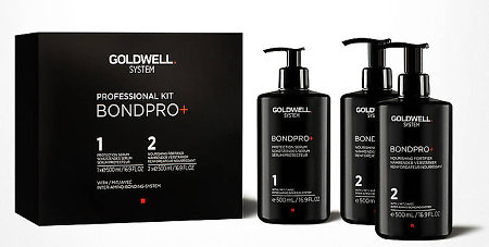 Goldwell BondPro+ Professional Kit professional care kit