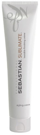 Sebastian Sebastian Sublimate Crème universal styling cream for cashmere-soft hair