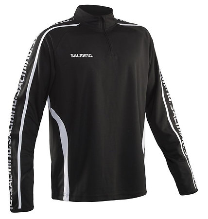 Salming Hector Halfzip Jacket Bunda