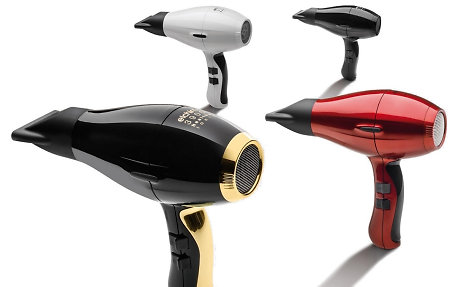 Elchim 3900 Healthy Ionic Dryer Haartrockner