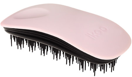 IKOO Paradise Collection Home Brush hair brush