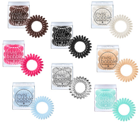Invisibobble Original gumička do vlasů