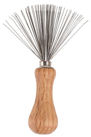 Glamot Hairbrush Cleaner čistič kief a hrebeňov