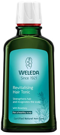 Weleda Revitalising Hair Tonic Für dünner werdendes Haar