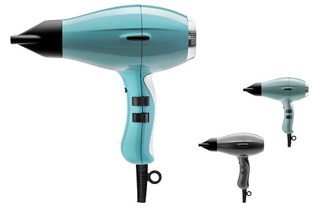 Elchim Light Ionic Ceramic Dryer odlehčený fén na vlasy