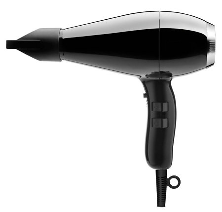 Elchim Milano Ceramic Black Dryer hair dryer