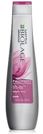 Biolage Full Density Thickening Shampoo posilňujuci šampón