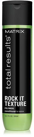 Matrix Total Results Texture Games Conditioner Texturgebender Conditioner