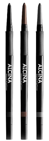 Alcina Intense Kajal Liner intenzivní kajalová tužka na oči