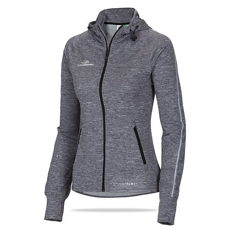 Jadberg Quantum Top-Women Sweatshirt