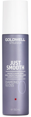 Goldwell StyleSign Just Smooth Diamond Gloss Schutz- & Glanzspray