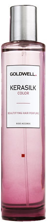 Goldwell Kerasilk Color Beautifying Hair Perfume vlasový parfum