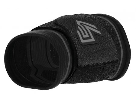 Shock Doctor 2017 Compression Knit Wrist Sleeve with strap Kompresní návlek se suchým zipem - zápěstí