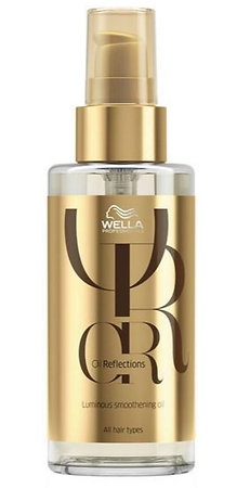 Wella Professionals Oil Reflections Luminous Smoothening Oil pečující olej pro krásné vlasy