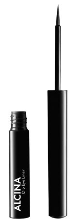 Alcina Dip Eye Liner intenzívne očné linky