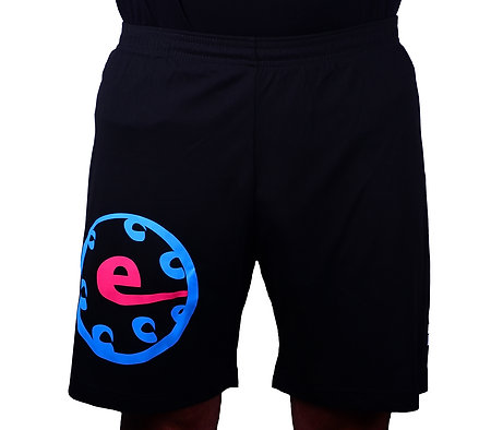 Necy Eddy eFloorball Profi Shorts Florbalové šortky
