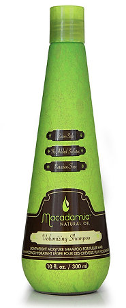 Macadamia Natural Oil Volumizing Shampoo šampón pre objem
