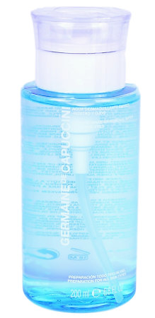 Germaine de Capuccini Options Express Make-Up Removal water expresní odličovač make-upu