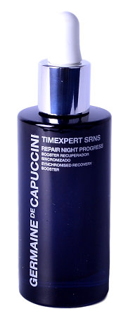 Germaine de Capuccini Timexpert SRNS Repair Night Progress night renewal serum