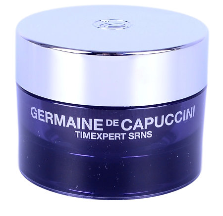 Germaine de Capuccini Timexpert SRNS Intensive Recovery Cream regenerating cream for mature skin