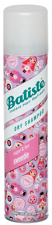 Batiste Sweetie Dry Shampoo Trockenshampoo