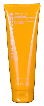 Germaine de Capuccini Royal Jelly Melting Cleansing Milk & Lotion Reinigungsmilch