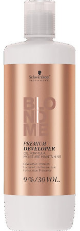 Schwarzkopf Professional BlondME Premium Developer premium developer