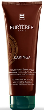 Rene Furterer Karinga Ultra Hydrating Shampoo