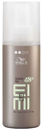 Wella Professionals EIMI Shape Me tvarující gel