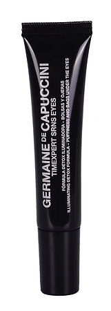 Germaine de Capuccini Timexpert SRNS Eyes očný krém proti kruhom a vačkom pod očami