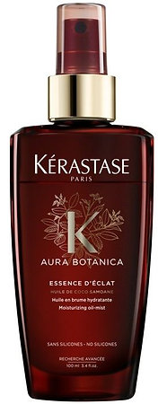 Kérastase Aura Botanica Essence D'Éclat hydratačný olejový sprej na vlasy