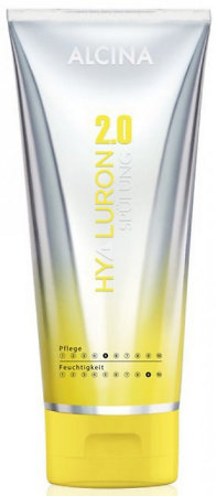 Alcina Hyaluron 2.0 Conditioner hyaluron conditioner