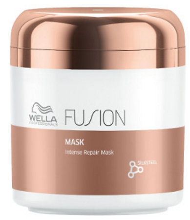 Wella Professionals Fusion Intensive Repair Mask intensive repair mask