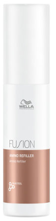 Wella Professionals Fusion Amino Refiller intensive treatment for damaged and brittle hair