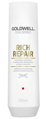 Goldwell Dualsenses Rich Repair Restoring Shampoo krémový regeneračný šampón