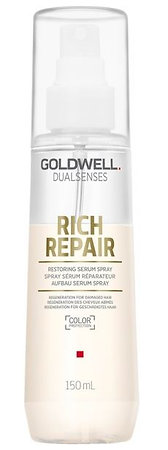 Goldwell Dualsenses Rich Repair Restoring Serum Spray ultra ľahký regeneračný fluid