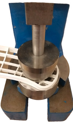 Necy Freestyle Upgrade Vytvarovanie čepele