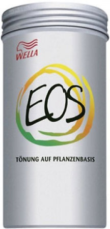 Wella Professionals EOS semi-permanentné farba v prášku