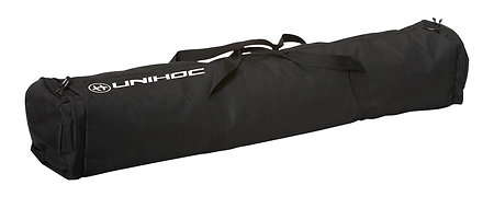 Unihoc Basic Toolbag black Týmový vak