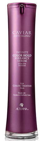 Alterna Caviar Infinite Color Hold Dual-Use Serum sérum pro obnovení barvy