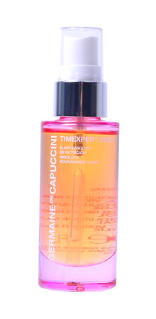 Germaine de Capuccini Absolute Nourishment Elixir Nährendes Trockenöl fürs Gesicht